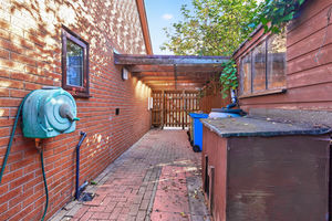 External side- click for photo gallery